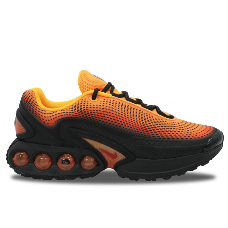 Nike Air Max DN SE Laser Orange 1/4