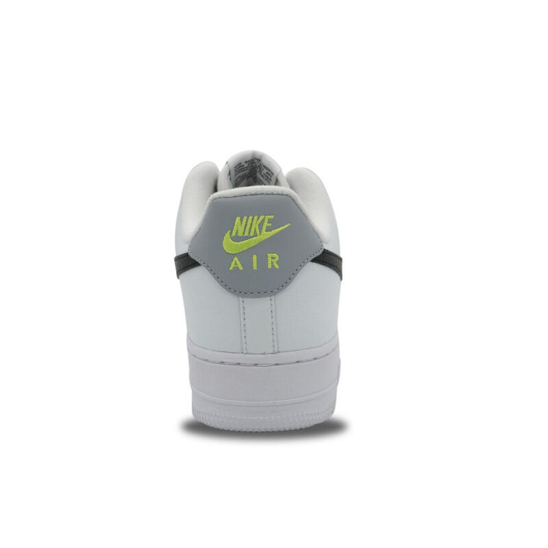 Nike Air Force 1 Low '07 Neon 4/4