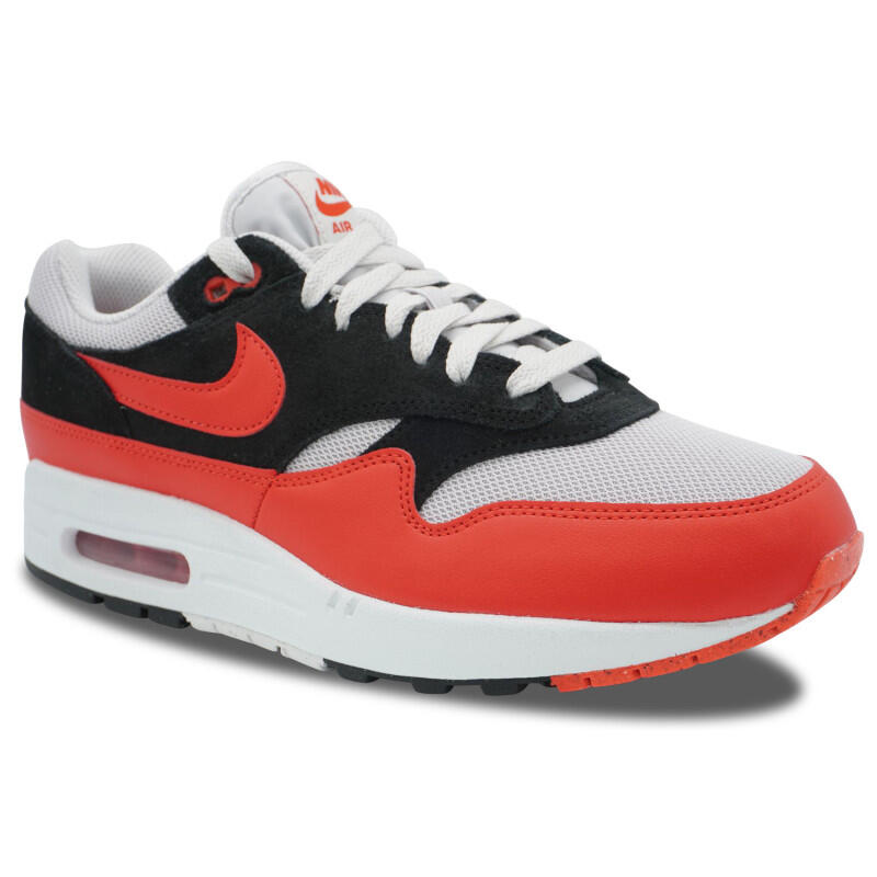 Nike Air Max 1 Essential Reverse Chili 2/4