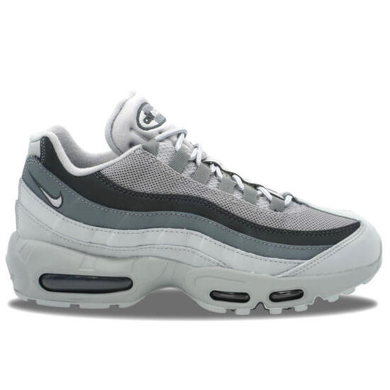 Nike Air Max 95 Triple Grey