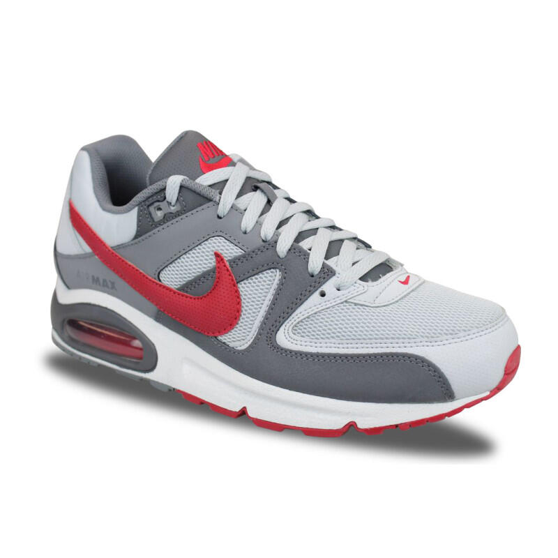 Nike Air Max Command White 2/4