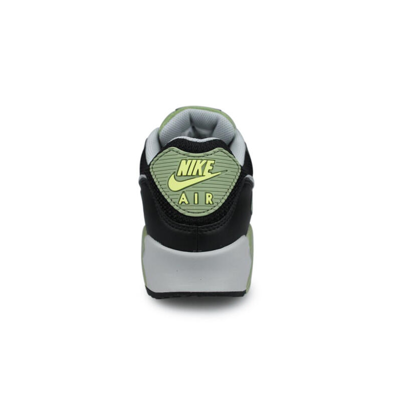 Nike Air Max 90 Oil Green 4/4
