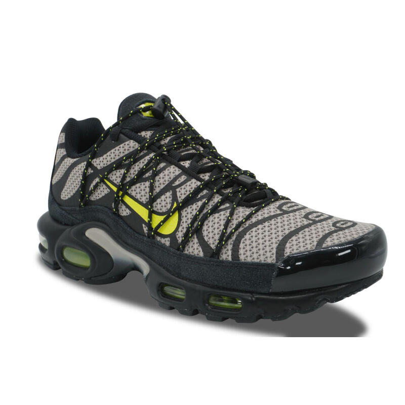 Nike Air Max Plus TN Utility Tan Volt 2/4