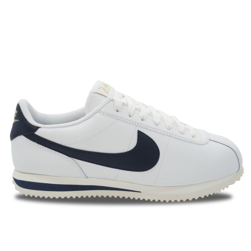 Nike Cortez Leather Olympic 1/4