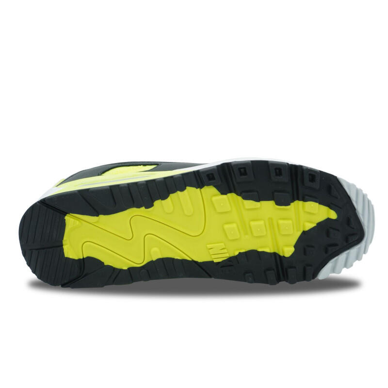 Nike Air Max 90 GORE-TEX Volt 3/6