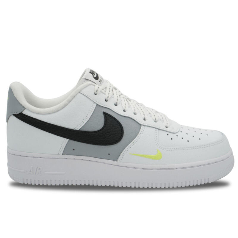 Nike air force 1 low '07 neon