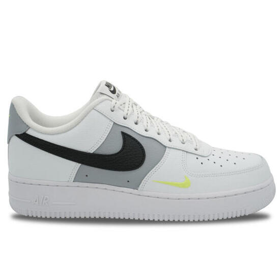 Nike Air Force 1 Low '07 Neon