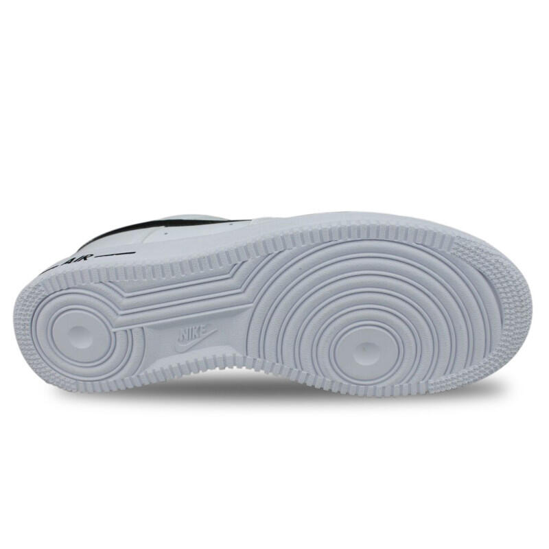 Nike Air Force 1 '07 AN20 White Black 3/4