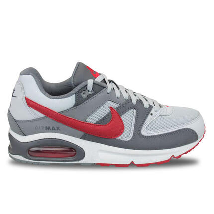 Nike Air Max Command White