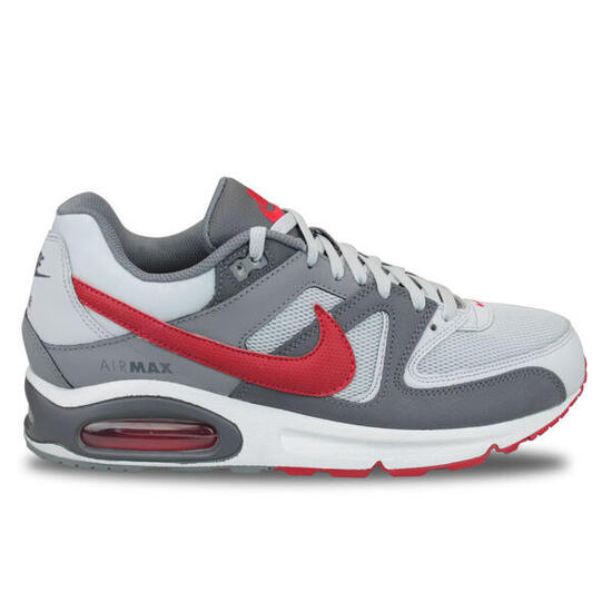 Nike Air Max Command Blanc