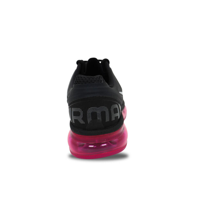 Nike Air Max 2013 Black Pink NIKE Decathlon