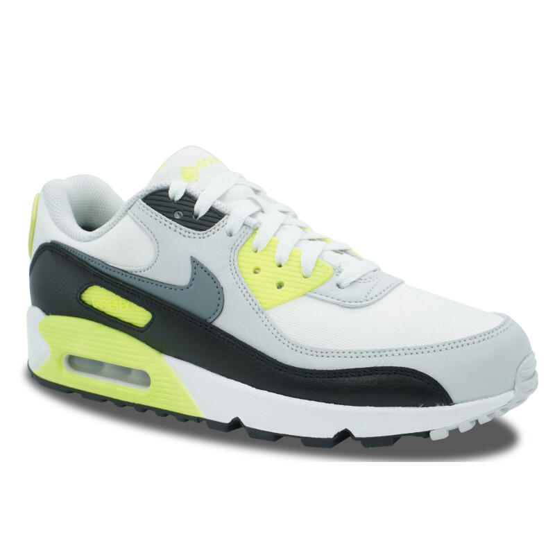 Nike Air Max 90 Nike Free Giallo Fluo HOT Nike Air Max Sandali