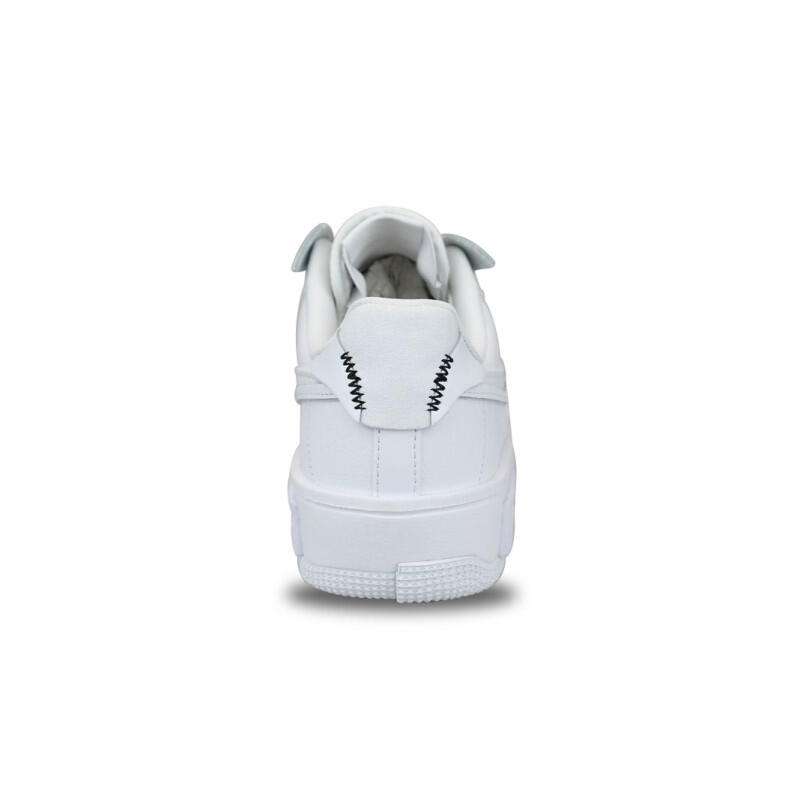 Wmns Nike Air Force 1 Fontanka Blanc 4/4