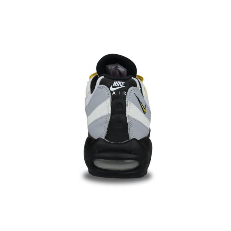 Nike Air Max 95 Essential Tour Yellow 4/4