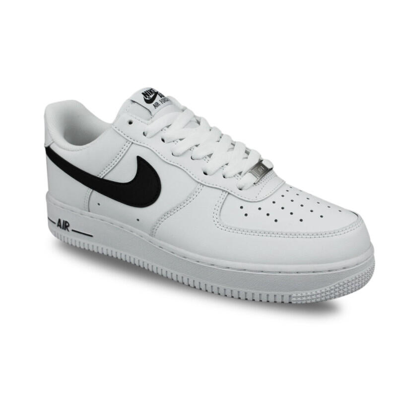 Nike Air Force 1 '07 AN20 White Black 2/4