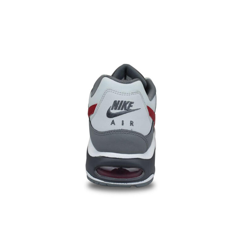 Nike Air Max Command White 4/4