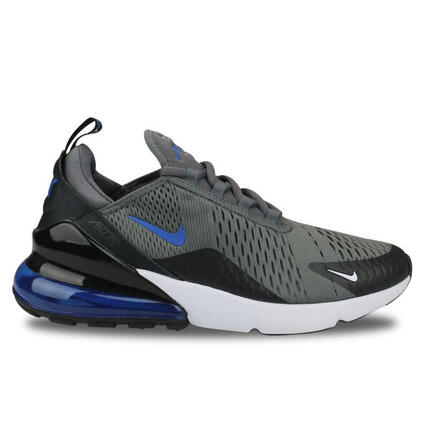 Nike Air Max 270 Iron Grey Game Royal