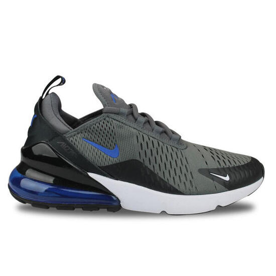 Nike Air Max 270 Iron Grey Game Royal