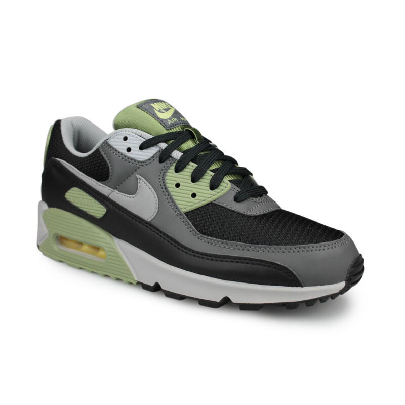 Nike Air Max 90 Oil Green 2/4