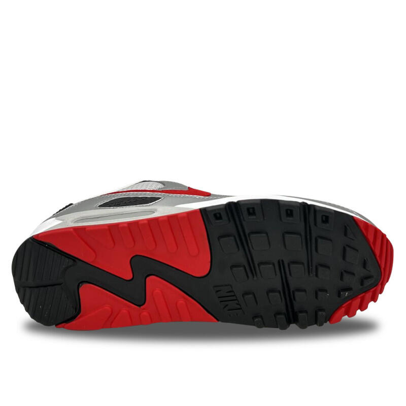 Nike Air Max 90 Icons Silver Bullet | Decathlon