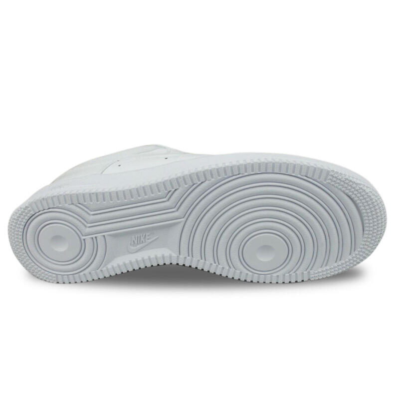 Nike Air Force 1 Low '07 White 3/4