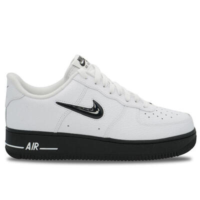 Nike Air Force 1 Jewel White Black