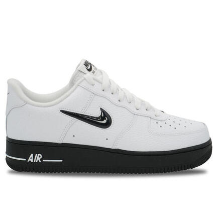 Nike Air Force 1 Jewel White Black