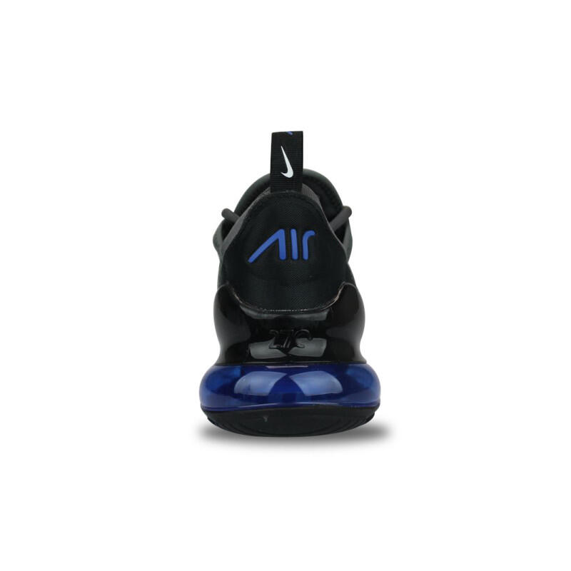 Nike Air Max 270 Iron Grey Game Royal 4/5