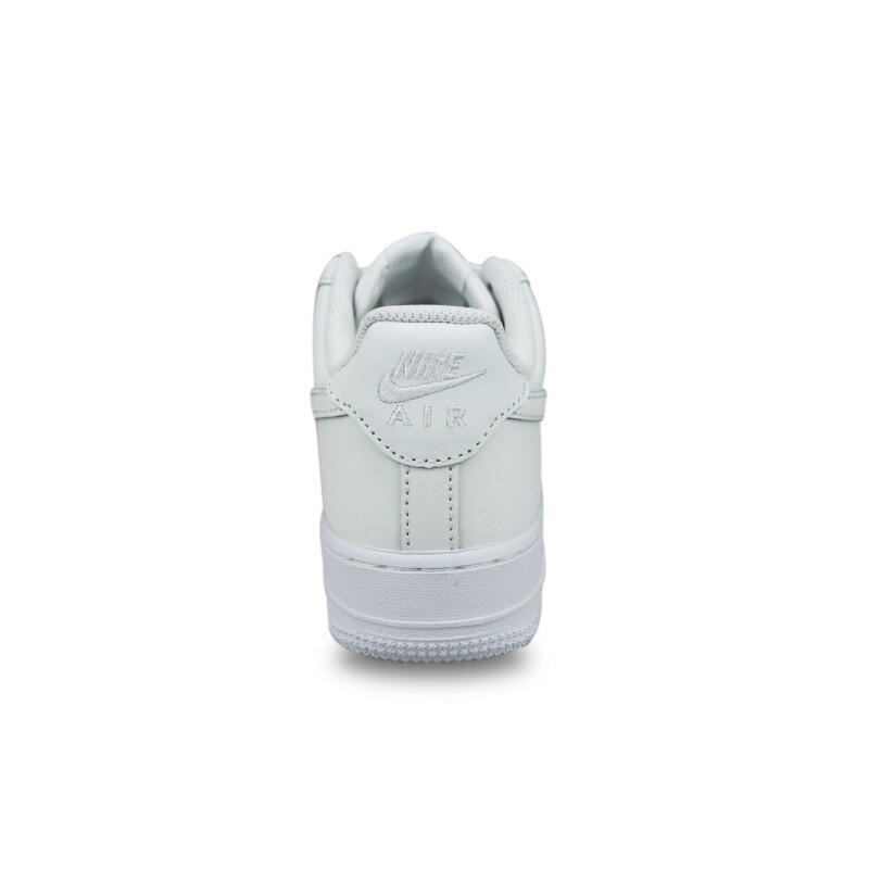 Nike Air Force 1 Low White 4/4