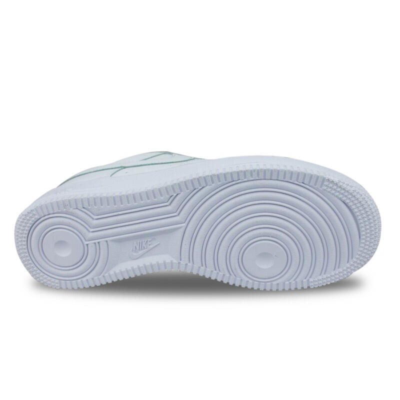 Nike Air Force 1 Low White 3/4