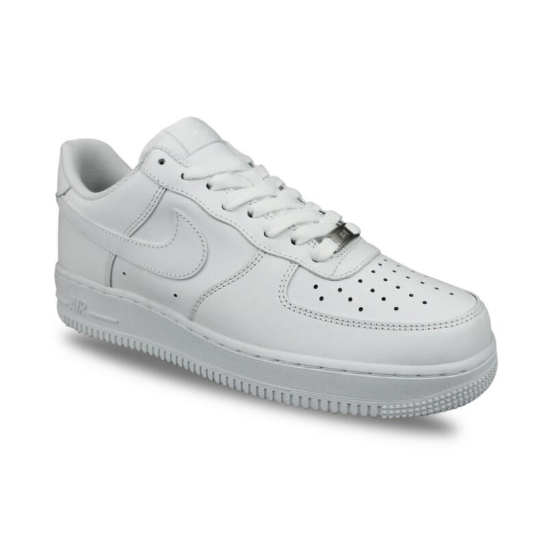 Nike Air Force 1 Low '07 White 2/4
