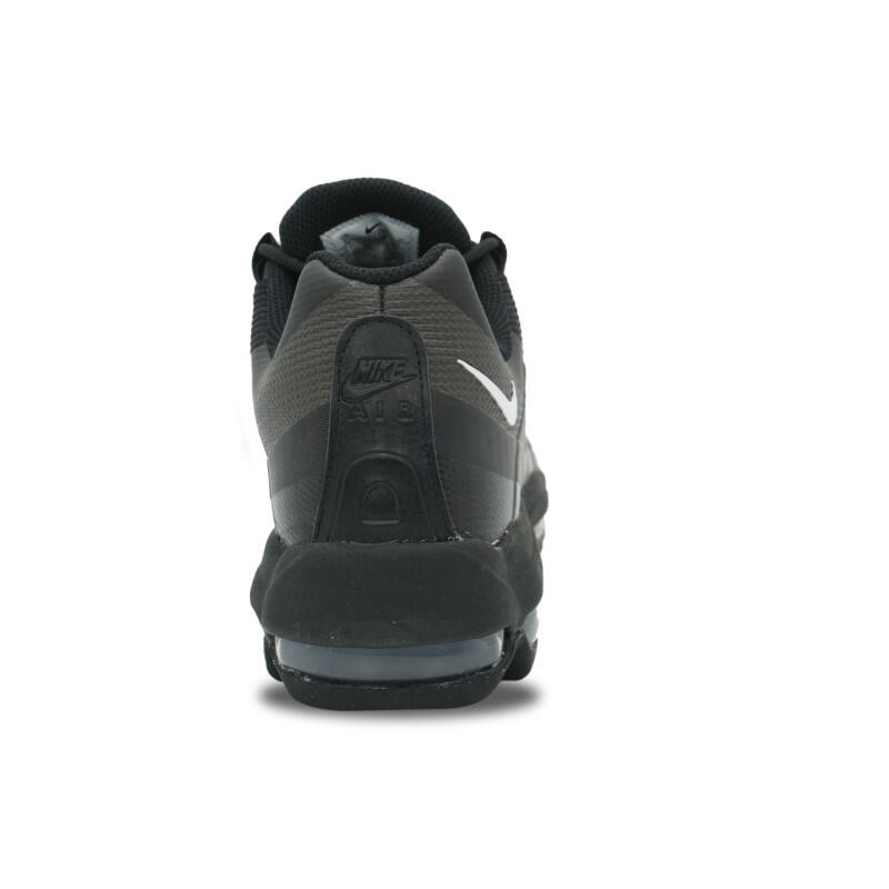 Nike Air Max 95 Ultra Black Medium Ash 4/4