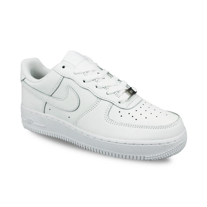 Nike Air Force 1 Low White 2/4