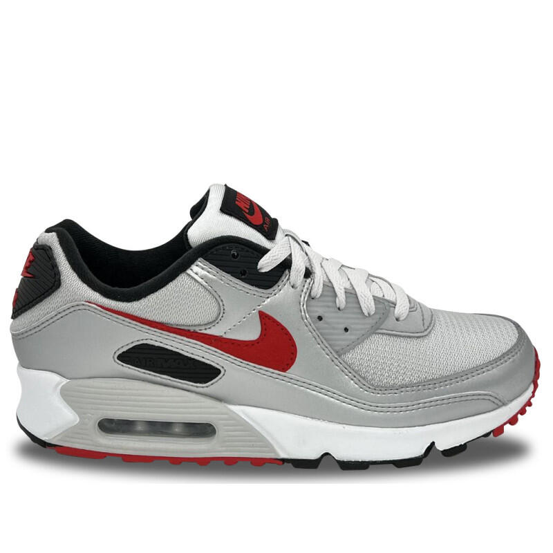Nike Air Max 90 Icons Silver Bullet | Decathlon