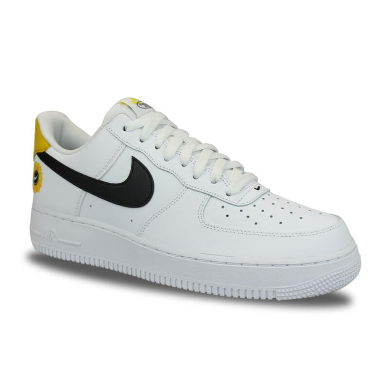 Nike Air Force 1 Low Have A Nike Day Blanc 2/5