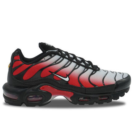 Zapatillas Air Max Plus Black Opti Yellow