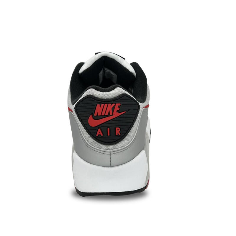 Nike Air Max 90 Icons Silver Bullet | Decathlon