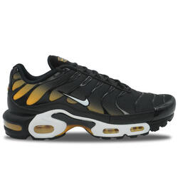 Nike Air Max Plus TN Black University Gold