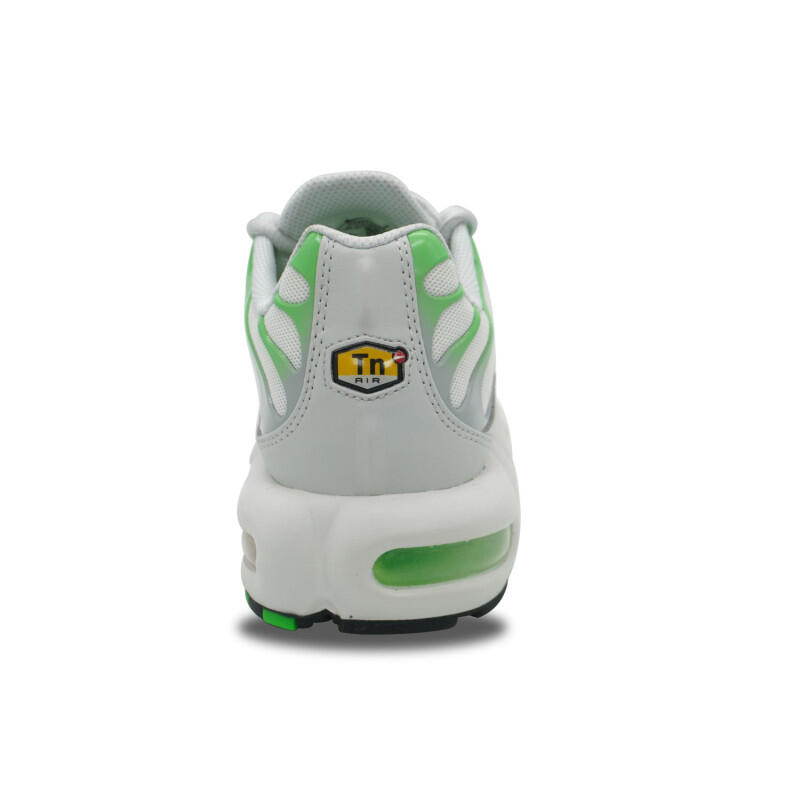Nike Air Max Plus Green Strike 4/7