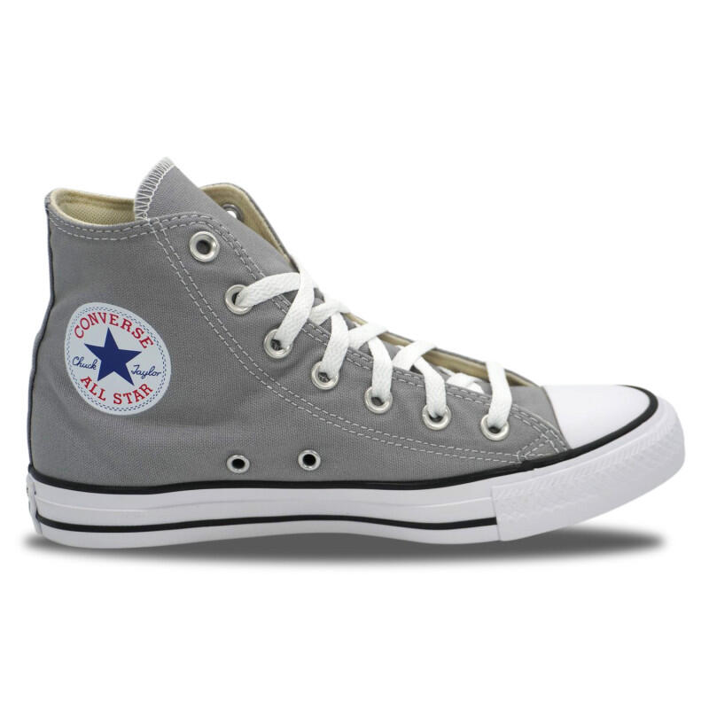 Converse Chuck Taylor All Star HI Dolphin 1/4