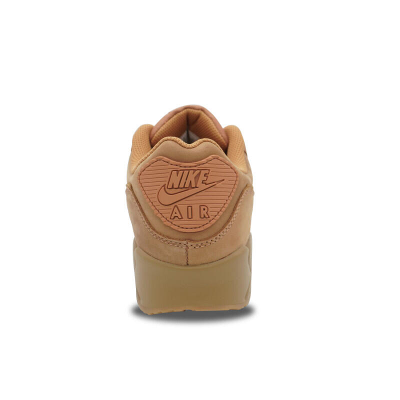 Nike Air Max 90 Premium Wheat 4/4