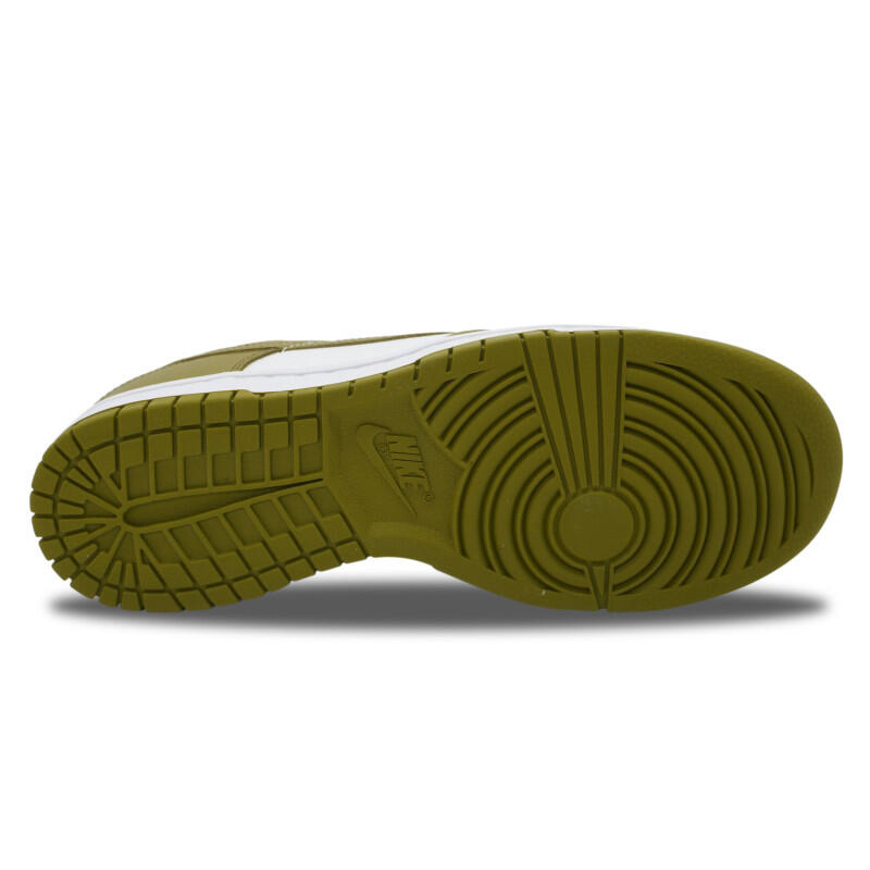 Încălțăminte universale bărbătești Nike Dunk Low Retro