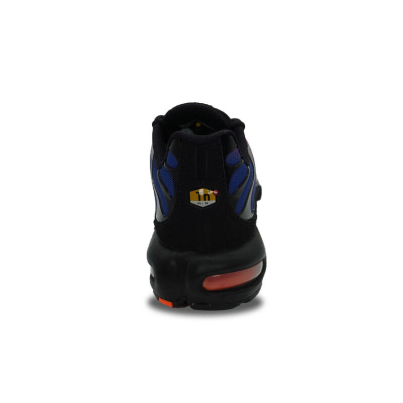 Chaussures  Air Max Plus Patta FC Barcelona Culers del Món 4/4