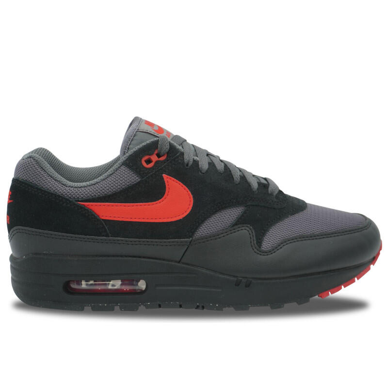 Nike Air Max 1 Essential Vamps 1/4
