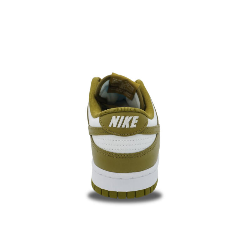 Încălțăminte universale bărbătești Nike Dunk Low Retro