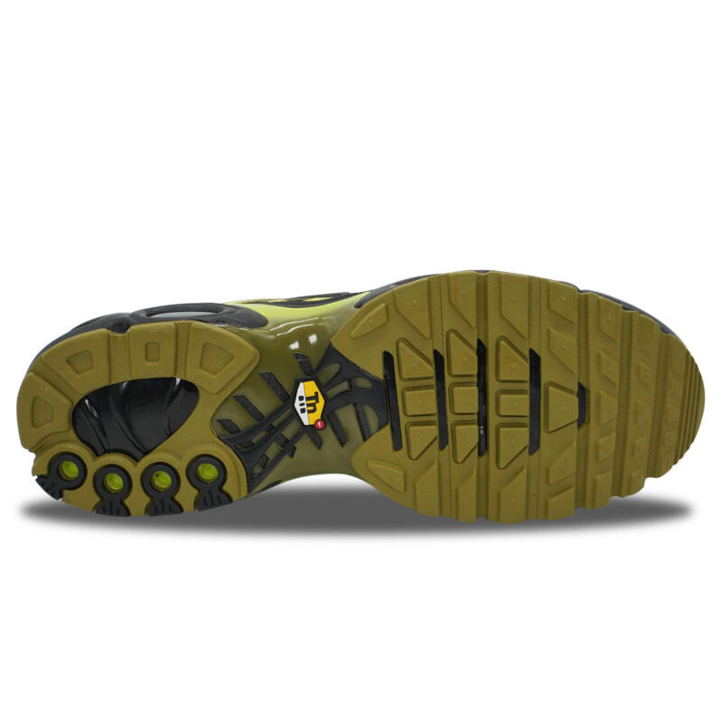 Nike Air Max Plus TN Pacific Moss 3/4
