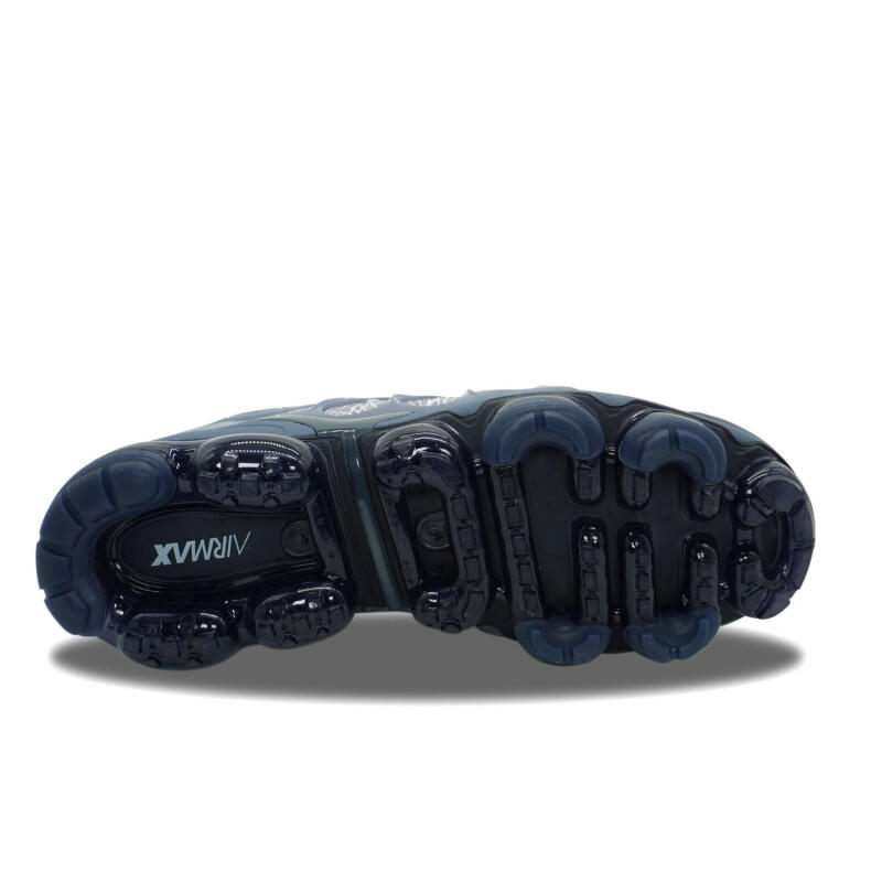 Nike Air Vapormax Plus Wolf Grey 3/4