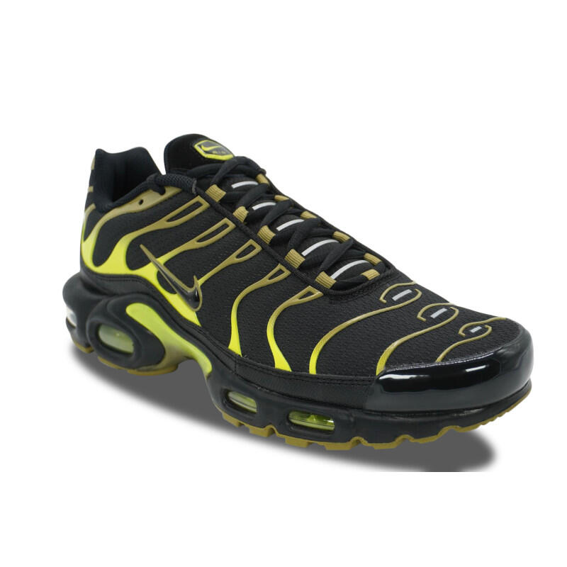 Nike Air Max Plus TN Pacific Moss 2/4