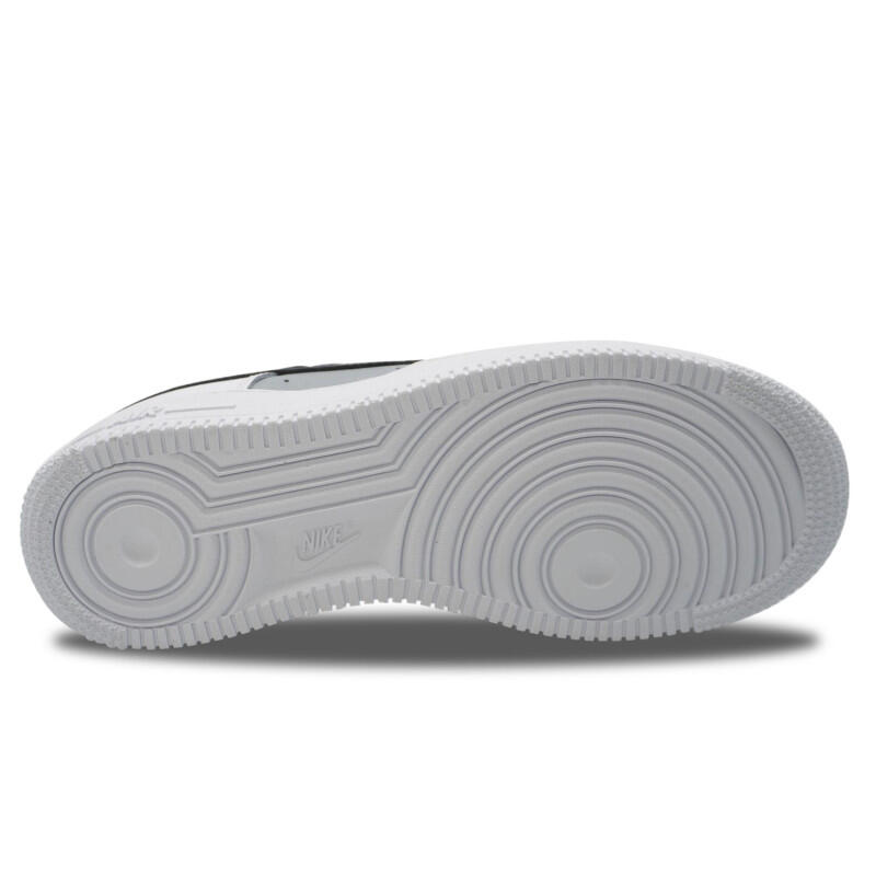 Nike Air Force 1 Low '07 White Neon 3/4