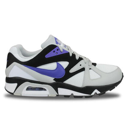 Nike Air Max Structure Triax 91 Grey Purple Lapis